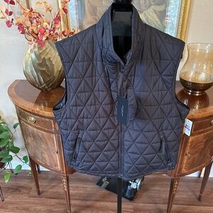 Marc New York Puffer Vest